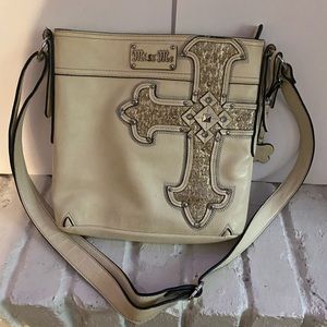 Miss Me Crossbody Handbag